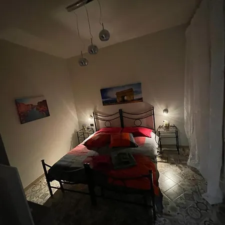 La Casa Dei Miraglia Alojamento de Acomodação e Pequeno-almoço