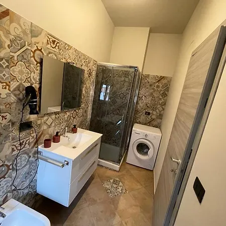 La Casa Dei Miraglia Bed and breakfast 4*
