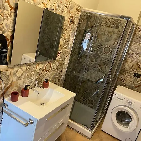 Bed and breakfast La Casa Dei Miraglia San Cataldo (Sicily)