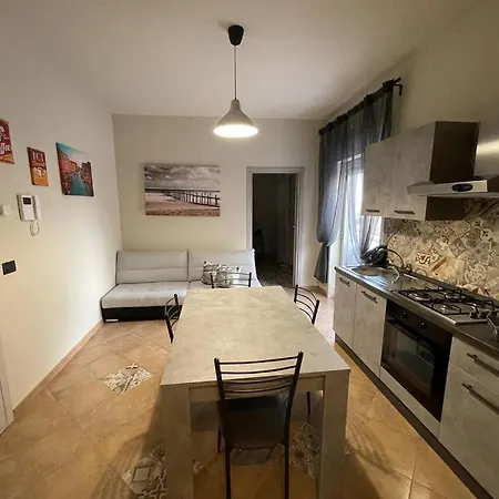 La Casa Dei Miraglia 4* San Cataldo (Sicily)