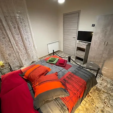 La Casa Dei Miraglia Bed and breakfast