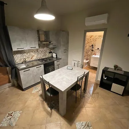 Bed and breakfast La Casa Dei Miraglia 4*
