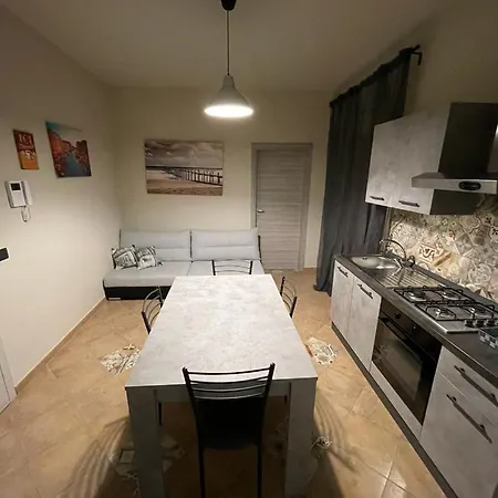 La Casa Dei Miraglia Bed and breakfast 4*