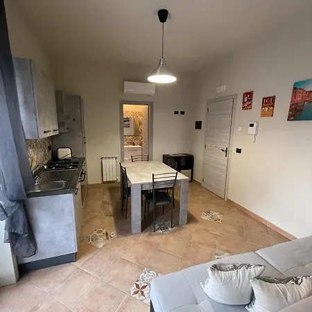 Bed and breakfast La Casa Dei Miraglia San Cataldo (Sicily)