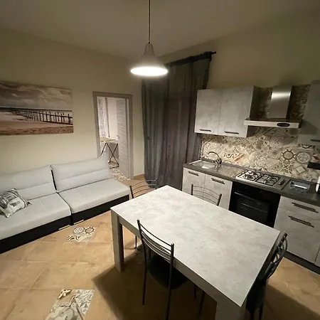 La Casa Dei Miraglia Bed and breakfast 4*