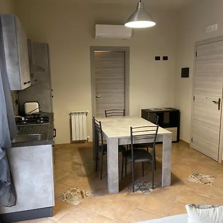 La Casa Dei Miraglia 4* San Cataldo (Sicily)