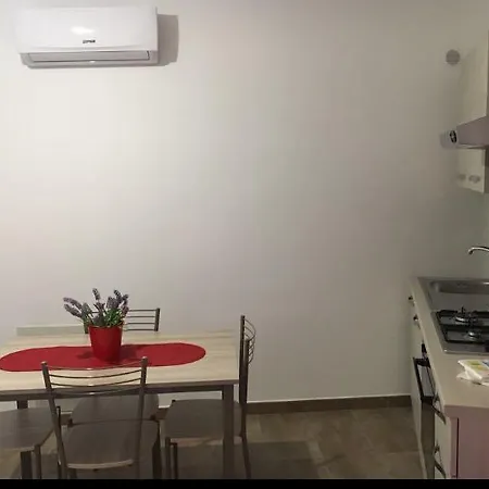La Casa Dei Miraglia 4* San Cataldo (Sicily)