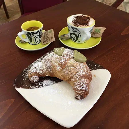 Bed and breakfast La Casa Dei Miraglia 4*