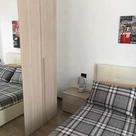 La Casa Dei Miraglia Bed and breakfast San Cataldo (Sicily)