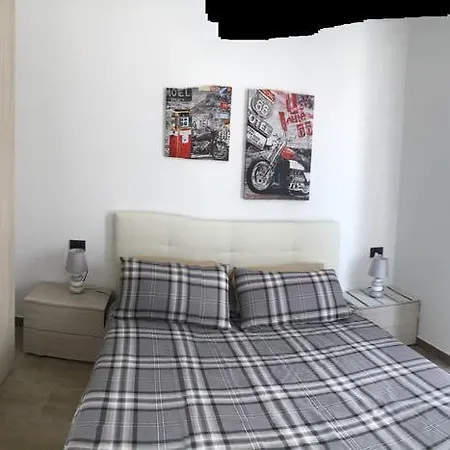 Bed and breakfast La Casa Dei Miraglia