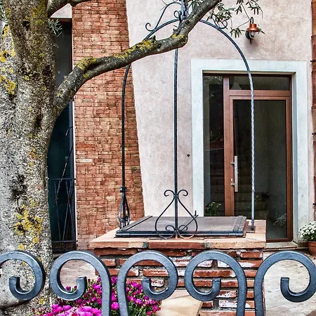 Alojamento de Acomodação e Pequeno-almoço La Casa Dei Miraglia San Cataldo (Sicily)