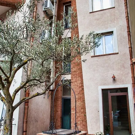 Bed and breakfast La Casa Dei Miraglia 4*