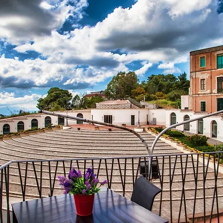 La Casa Dei Miraglia 4* San Cataldo (Sicily)