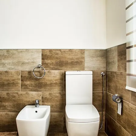 La Casa Dei Miraglia 4* San Cataldo (Sicily)