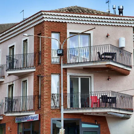 La Casa Dei Miraglia San Cataldo (Sicily)