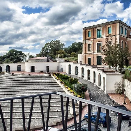 La Casa Dei Miraglia 4*