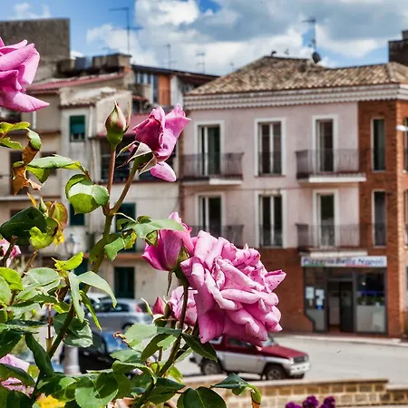 Bed and breakfast La Casa Dei Miraglia San Cataldo (Sicily)