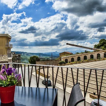 La Casa Dei Miraglia 4*