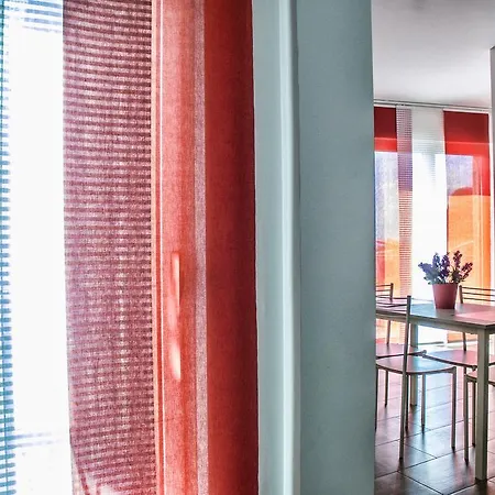 La Casa Dei Miraglia 4* San Cataldo (Sicily)