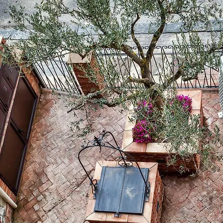 La Casa Dei Miraglia 4*