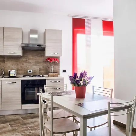 La Casa Dei Miraglia Bed and breakfast