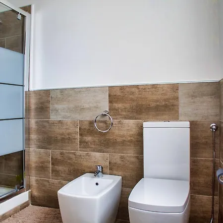 Bed and breakfast La Casa Dei Miraglia San Cataldo (Sicily)