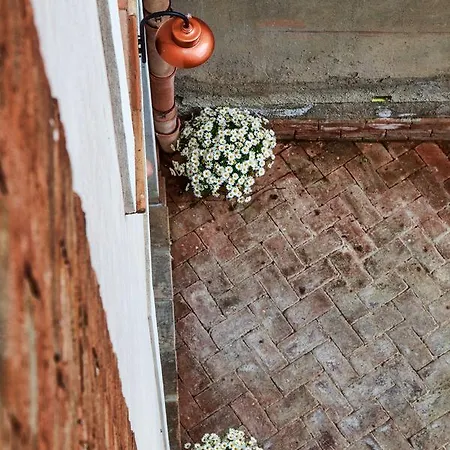 Bed and breakfast La Casa Dei Miraglia San Cataldo (Sicily)