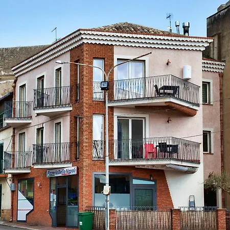 La Casa Dei Miraglia Bed and breakfast