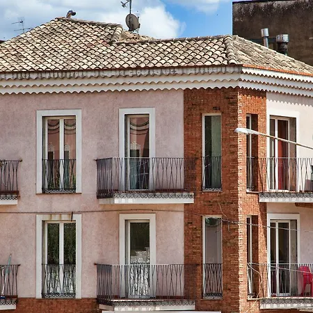 La Casa Dei Miraglia Alojamento de Acomodação e Pequeno-almoço 4*