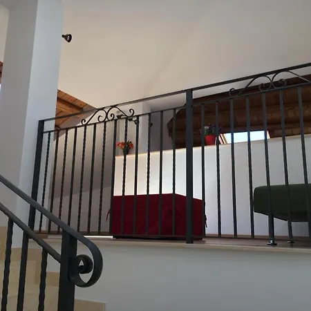 La Casa Dei Miraglia 4* San Cataldo (Sicily)