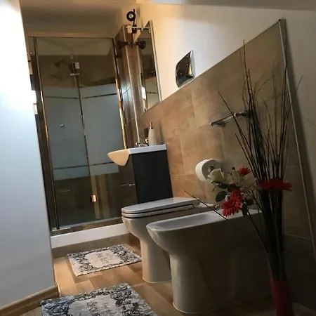 Bed and breakfast La Casa Dei Miraglia San Cataldo (Sicily)