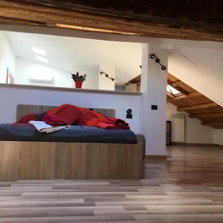 La Casa Dei Miraglia Bed and breakfast San Cataldo (Sicily)