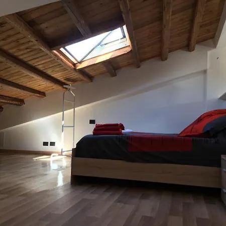 Bed and breakfast La Casa Dei Miraglia