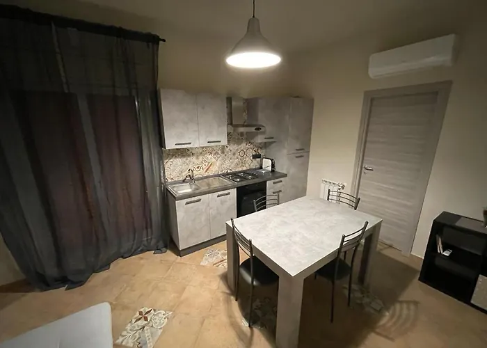 Alojamento de Acomodação e Pequeno-almoço La Casa Dei Miraglia 4*