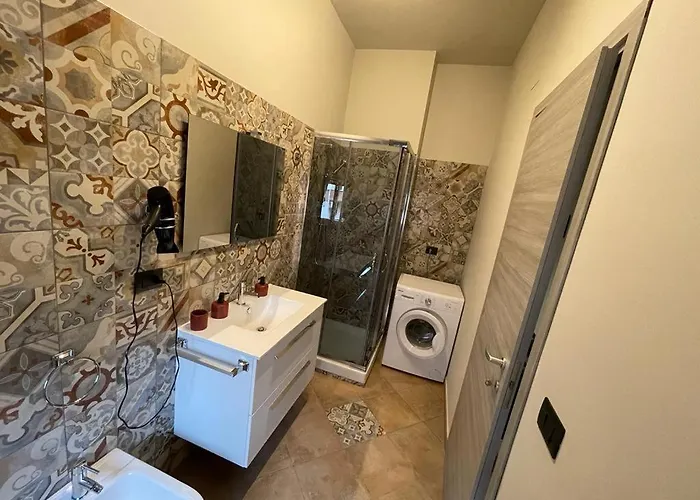 La Casa Dei Miraglia Alojamento de Acomodação e Pequeno-almoço 4*