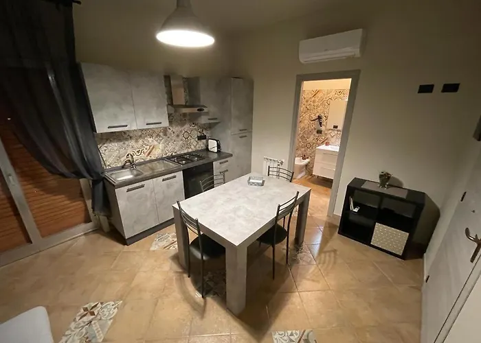 Alojamento de Acomodação e Pequeno-almoço La Casa Dei Miraglia 4*