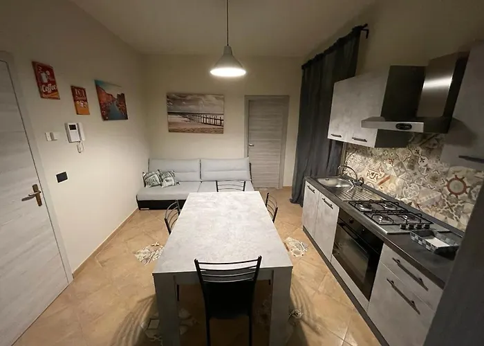La Casa Dei Miraglia Alojamento de Acomodação e Pequeno-almoço 4*