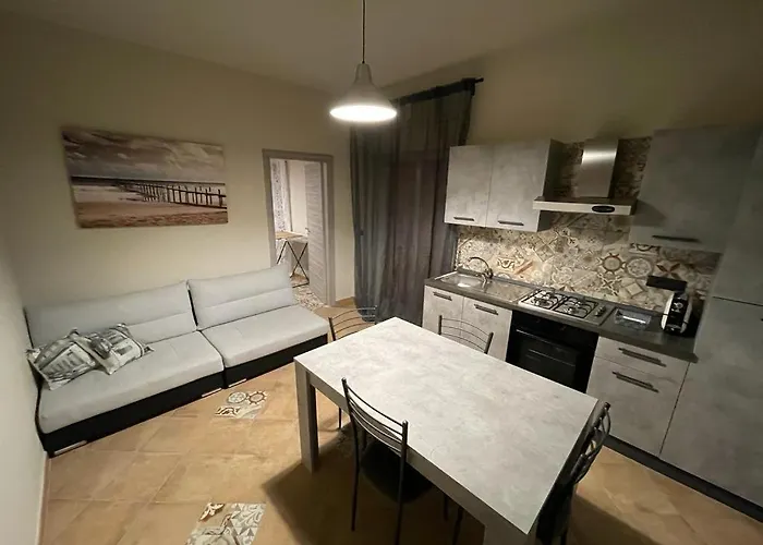 La Casa Dei Miraglia Alojamento de Acomodação e Pequeno-almoço 4*
