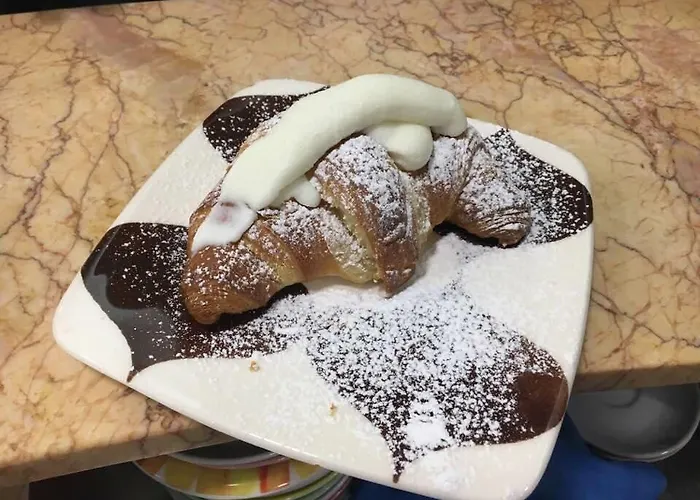 La Casa Dei Miraglia Alojamento de Acomodação e Pequeno-almoço