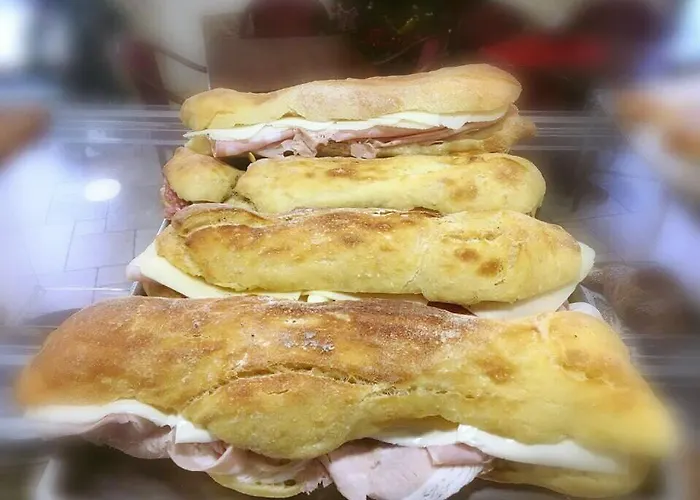 Alojamento de Acomodação e Pequeno-almoço La Casa Dei Miraglia 4*