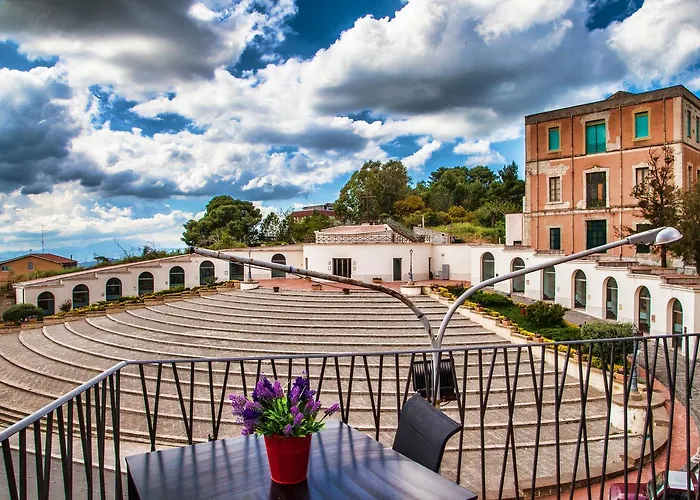 La Casa Dei Miraglia 4* San Cataldo (Sicily)