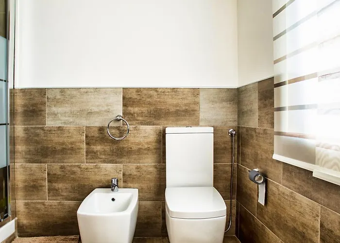 La Casa Dei Miraglia 4* San Cataldo (Sicily)