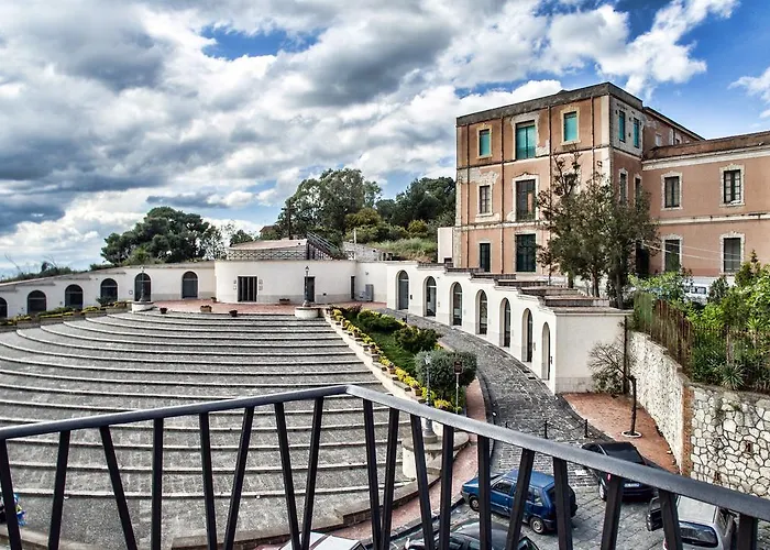 La Casa Dei Miraglia 4*