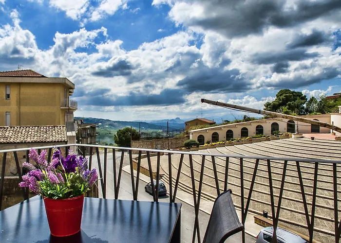 La Casa Dei Miraglia 4*