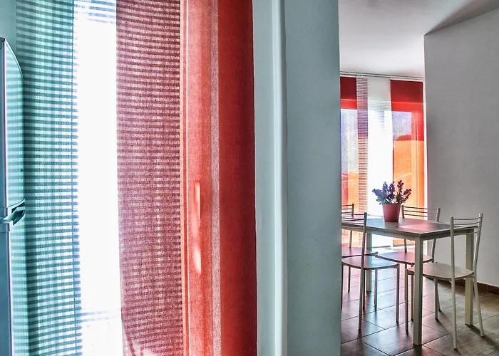 La Casa Dei Miraglia 4* San Cataldo (Sicily)