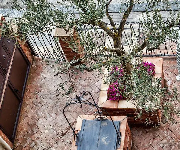 La Casa Dei Miraglia 4*