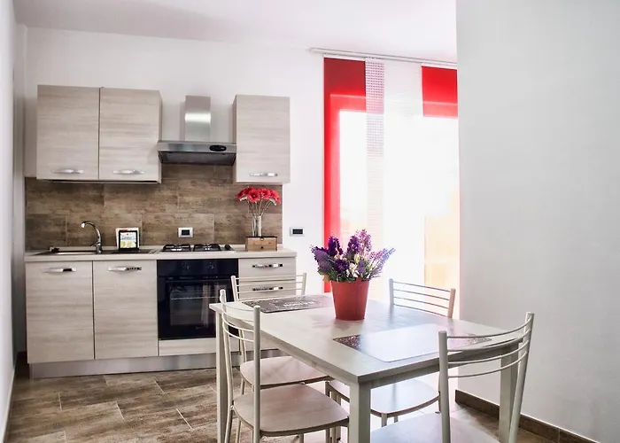 La Casa Dei Miraglia Alojamento de Acomodação e Pequeno-almoço