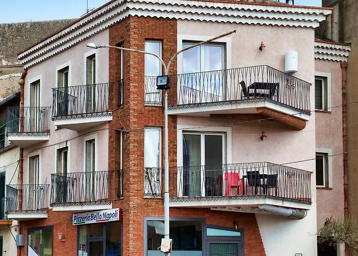 La Casa Dei Miraglia Alojamento de Acomodação e Pequeno-almoço