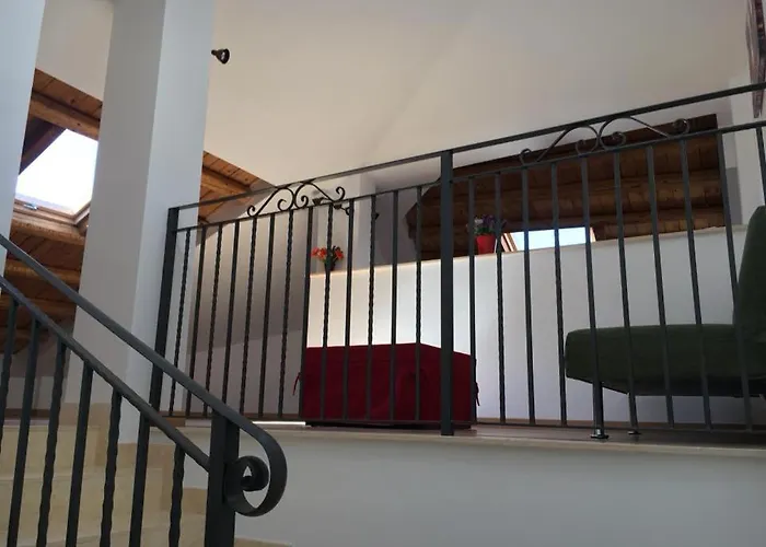 La Casa Dei Miraglia 4* San Cataldo (Sicily)