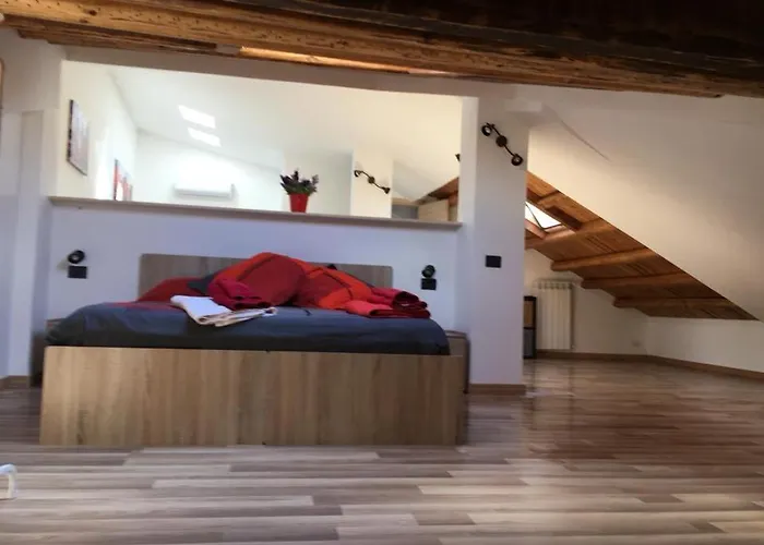 La Casa Dei Miraglia Alojamento de Acomodação e Pequeno-almoço San Cataldo (Sicily)